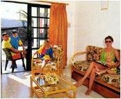 Отель Caleta Amarilla Fuerteventura Island Экстерьер фото